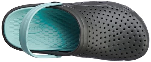 Image of Aqualite AL-636 Clogs Men | Classic Men Clogs Lightweight Slip-On Mens Clogs Casual Comfortable Clogs for Men | Men Clogs Footwear Men's Clogs & Mules