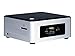 Produktbild Mini PC Intel Nuc NUC5CPYH - 2,16 GHz - 240GB SSD - 4GB - USB 3.0 WiFi Bluetooth - Win 10 Pro