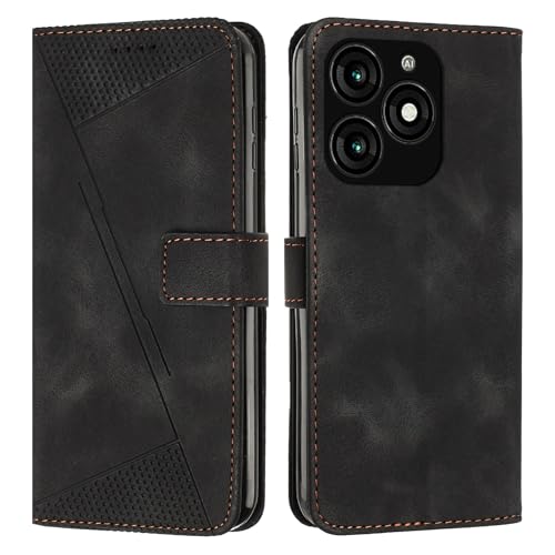 Étui pour Tecno Spark 20 avec Dragonne pour un Quotidien Actif et Sécurisé