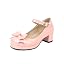 Retrobow Pink