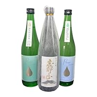 恵那山 Pure×Classic 純米大吟醸 プレミアム3撰