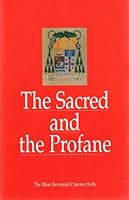 The sacred and the profane B0006RW00A Book Cover