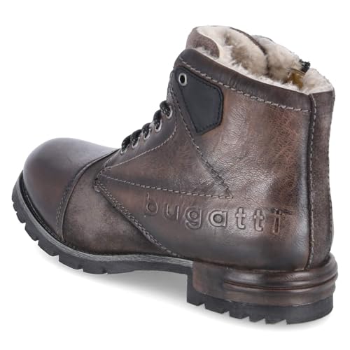 Image of bugatti Men's 321-6115n