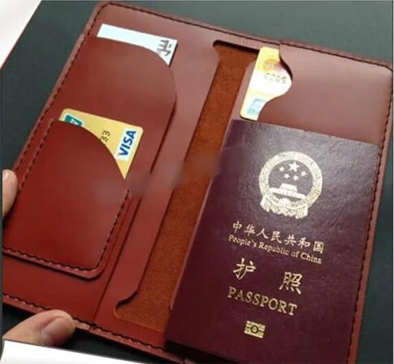 Custom Design Short Wallet Purse Knife Manual Leather Cutting Tools Die Dies Laser Knife Mold