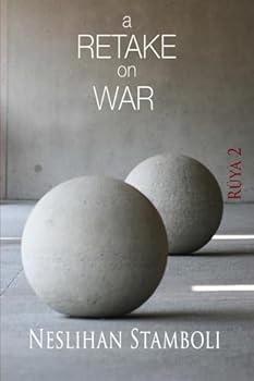Paperback A Retake on War: Ruya 2 Book
