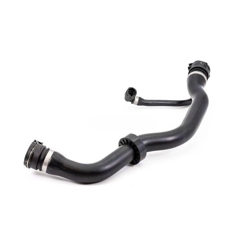 Hbfvz6tw One Color Oem 11533401058 Upper Radiator Coolant Hose Water Pipe For X3 E83
