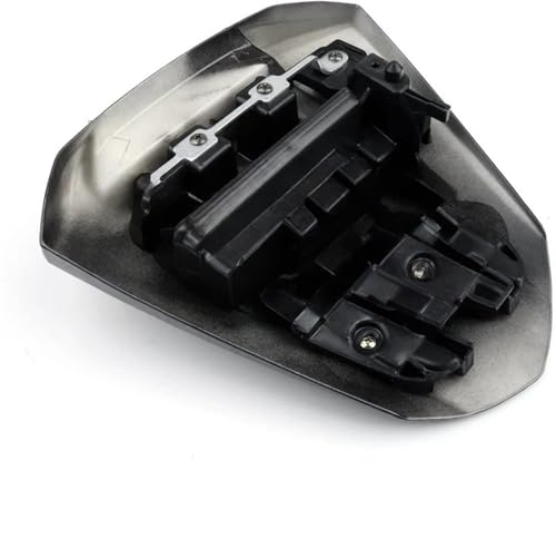 Capot de selle arrière YZF R6 finition premium - Ajustement précis ajusté