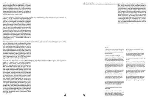 Chris Johanson: Considering Unknow Know livre pour table basse