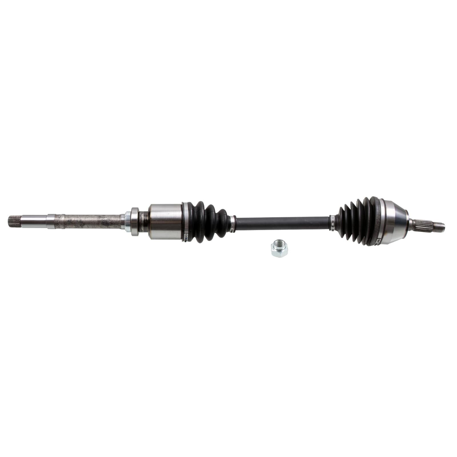 FEBI BILSTEIN Albero motore/Semiasse 183733