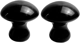 WOONEKY Herramientas faciales Masaje Piedra S...