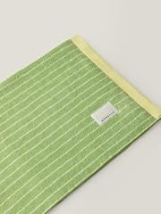 Charming Yellow Mustard