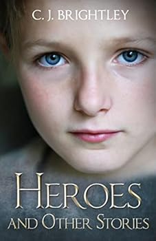 Heroes and Other Stories - Book #1.5 of the Erdemen Honor