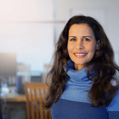 Sternenklare Nächte und künstliche Intelligenz: Ein Gespräch über bewusstes Leben mit Karin Andrea Stephan von Earkick