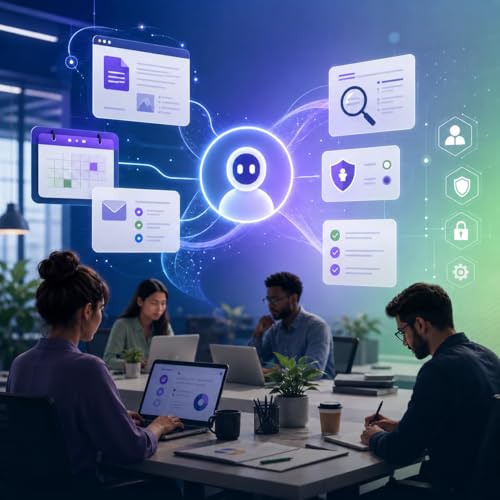 Gemini AI Implementation Roadmap for Orange County Businesses