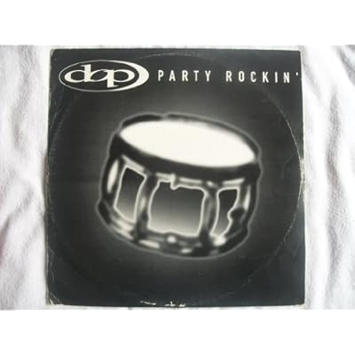 Party Rockin
