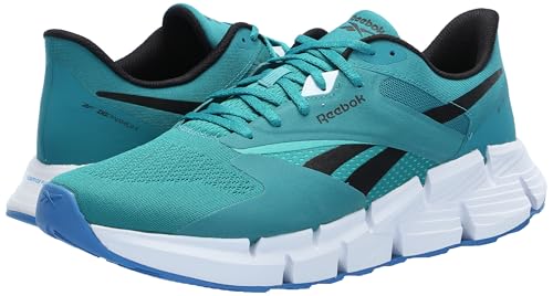 Reebok Unisex Zig Dynamica 5 Sneaker