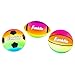 Franklin Sports Vibe Micro 3 Ball Set