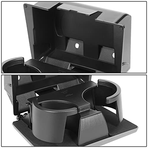 Portavasos para tablero DNA MOTORING compatible con F250-F550 miniatura 4