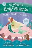 The World of Emily Windsnap: Shona Finds Her Voice