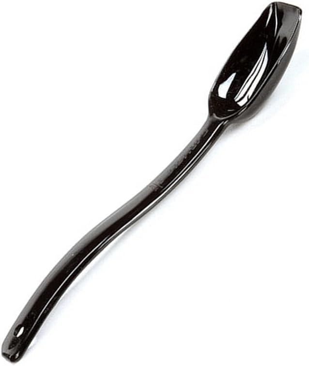 Compatible with Carlisle 446003 Spoon Salad Solid 1/2 Oz Black Kolott03092 Compatible with Carlisle 446003 Spoon Salad Solid 1/2 Oz Black Kolott03092