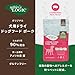 NATURE'S LOGIC Dry Dog Food - 100% Natural - No Synthetics - for All Ages, Sizes, Breeds - Free from Common Allergens, High Protein - Pork Meal Feast, 4.4lbs