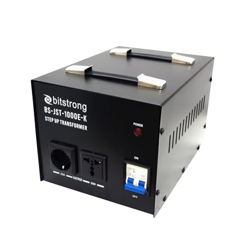 100V->220Vψ 1000VA BS-PW-JST1000E-K