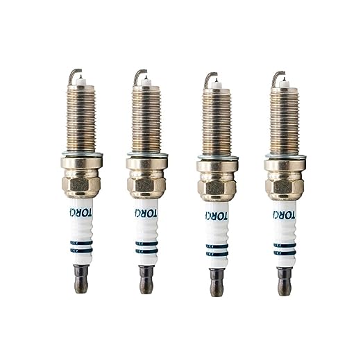 Bougies d'allumage voiture Silfr6A11 pour éviter les ratés moteur