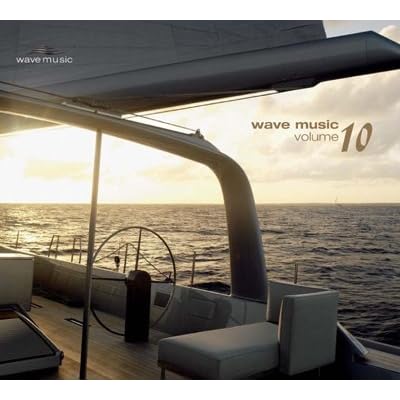 wavemusic Volume 10 - Doppel CD - Deluxe Edition
