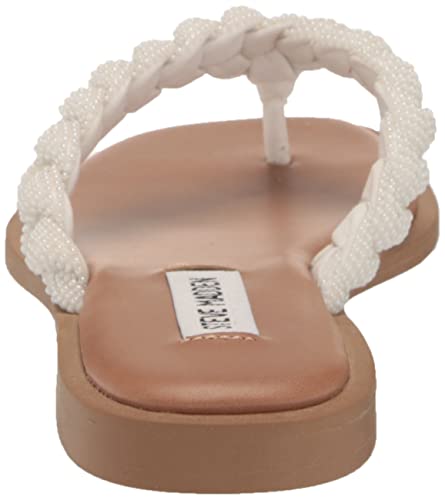 Steve Madden Women's Amily Flat Sandal3