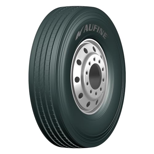 AUFINE Energy AEL6 11R22.5 Tire