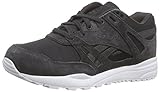 zapatillas reebok ventilator  Reebok Ventilator SMB, Zapatillas de Running Niños, Negro/Blanco (Coal/White), 34.5 EU