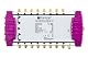 Multischalter 5×16 Opticum OMS 5/16p mit vergoldeten Kontakten