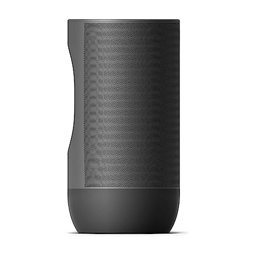 Amazon.co.jp: Sonos: Move (ポータブルスピーカー)