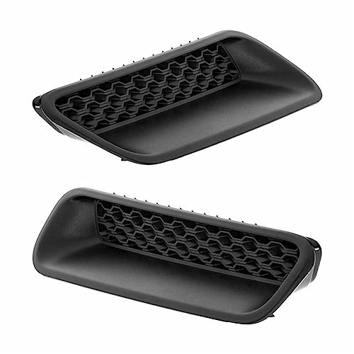 Calandre Ram 1500 Grille d'Aération Sport pour Vos Sorties Tout-Terrain