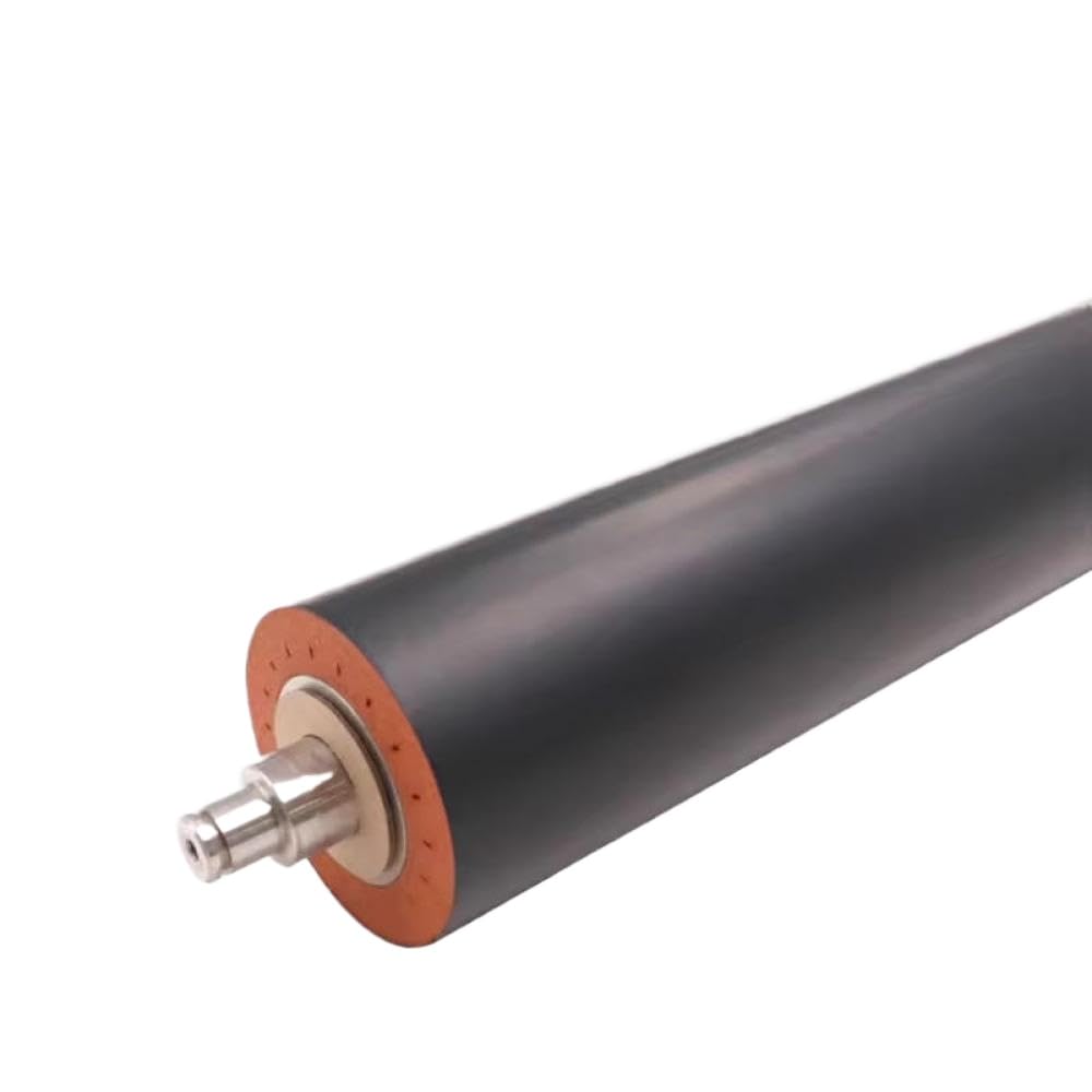 Rodillo de fusión Inferior de 1 Pieza Compatible con MP2075 MP2060 MP6500 MP2051 MP7500 MP8000 MP800 Pieza de Repuesto de Rodillo japonés de Larga duración