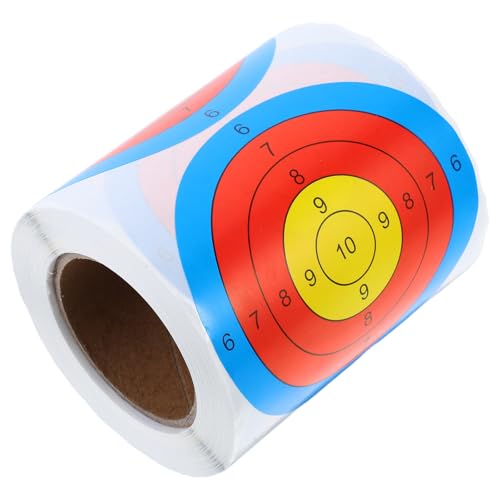 BESPORTBLE �u�����^�[�Q�b�g �ۂ��ˌ��W�I 76mm 1���[�� �ˌ����K�p�A�N�Z�T���[ ��Ԍ��₷�� �~���@�\�t��