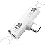Adapter-White