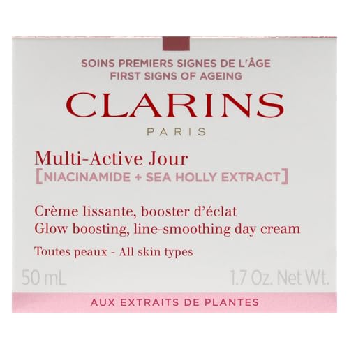 Clarins Extra-Firming Energy Dagcrème – 50 ml - View 4