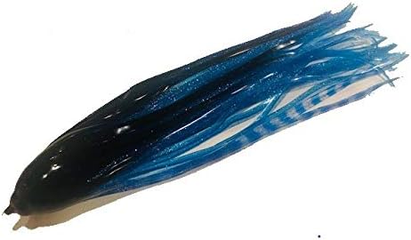 Honu Wahoo Squid Lure Skirts