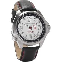 VOSTOK Original Mens Watch Komandirskie 470767 Mechanical Self-Winding Water Proof 100m
