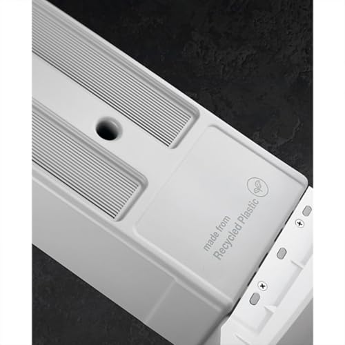 Secadora AEG TR708L2OZ Blanco 8Kg A++ - imagen 3