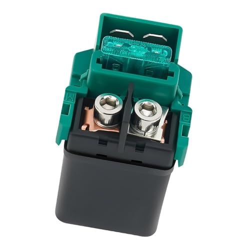 Relais de démarreur moto idéal pour restaurer l'allumage de votre VT1100 ou PC800