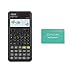 Produktbild Casio FX-87DE Plus 2 (2nd Edition) + Erweiterte Garantie