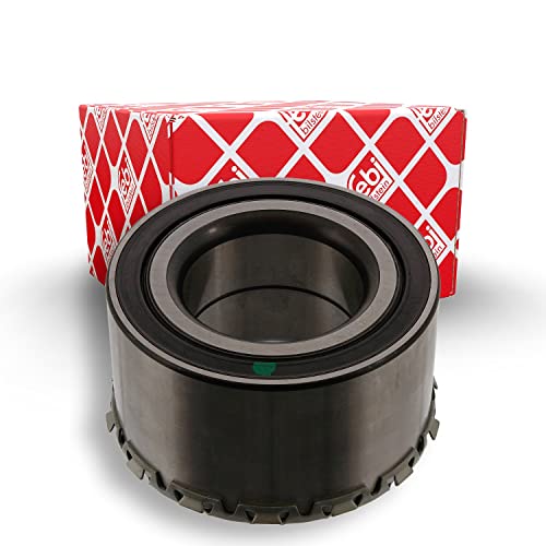 Suspension Febi Bilstein 40835 pour stopper les vibrations du volant