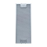 Filtro For Campana Extractora, Fácil Instalación