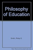 Philosophy of Education Introductory Studies B0000CMLH6 Book Cover