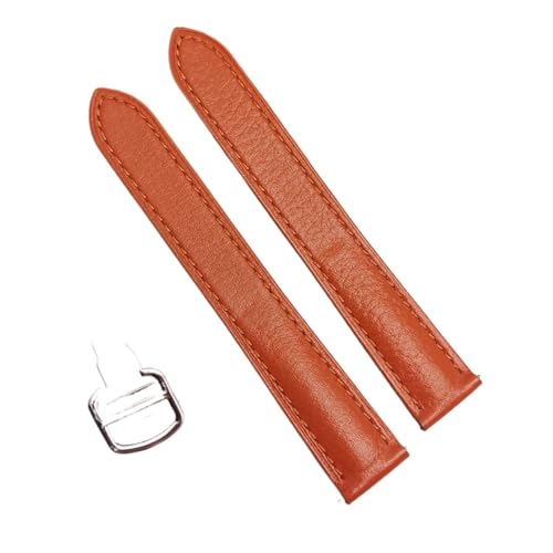 Cong Yi TANk SOLO �����Y ���f�B�[�X �t�H�[���f�B���O�N���X�v �X�g���b�v �r���v �A�N�Z�T���[ �{�v �\�t�g�u���X���b�g �x���g �Ή�(Orange silver,17mm)