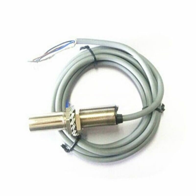 1-piece set of new suitable for PA1010 high-speed gear speed sensor M16 speed sensor