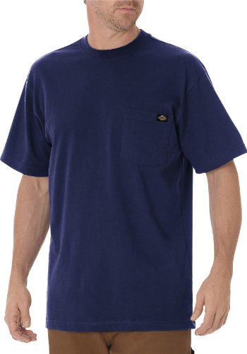 Dickies Men's Pocket T-Shirts