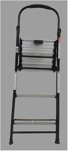Miniatura 3 de Cosco - Cosco Ladder 1 Piece Lite Solution